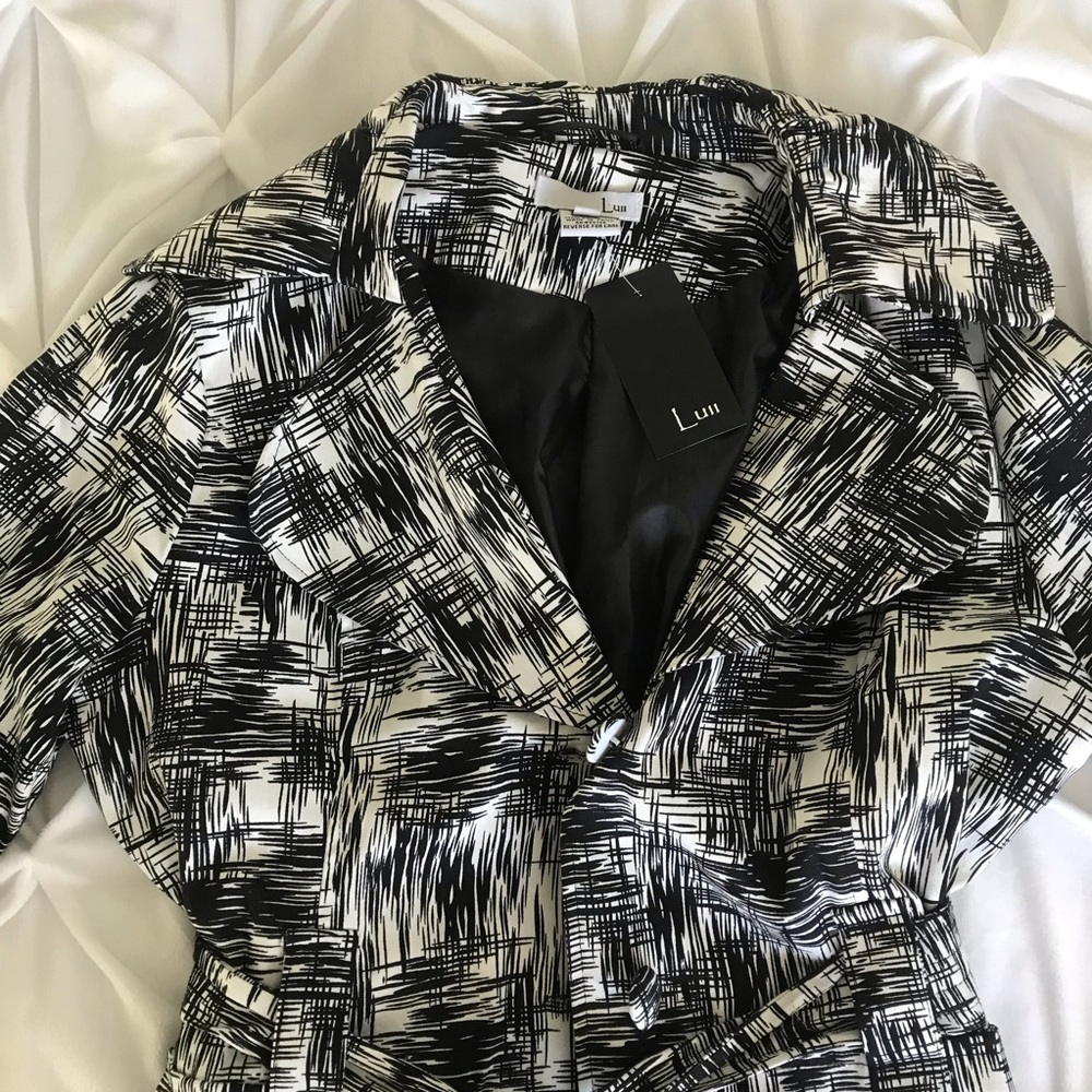 Blazer/jacket - Picture 2 of 6